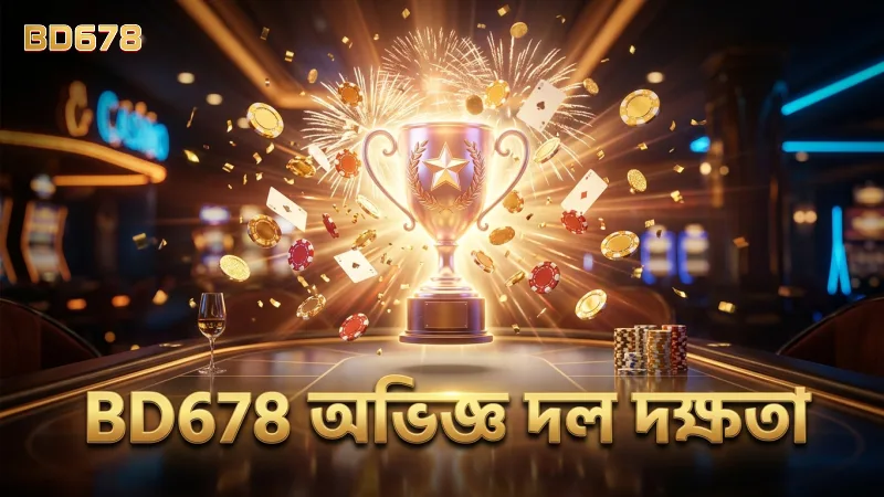 BD678 এর পেছনের অভিজ্ঞ টিম ও তাদের দক্ষতা প্রকাশ করে