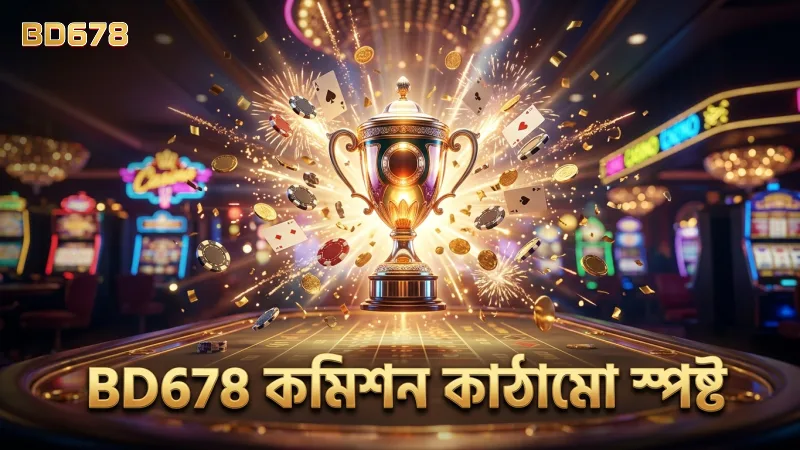 অ্যাফিলিয়েট এজেন্ট প্রোগ্রাম থেকে আয় করার দারুণ সুযোগ 1 BD678 অ্যাফিলিয়েট প্রোগ্রামের কার্যকরী কমিশন কাঠামো