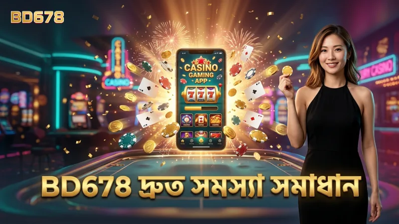 ডিপোজিট ও উইথড্রয়ালে এলিয়েন হান্টার গেমে সাধারণ সমস্যা ও দ্রুত সমাধান