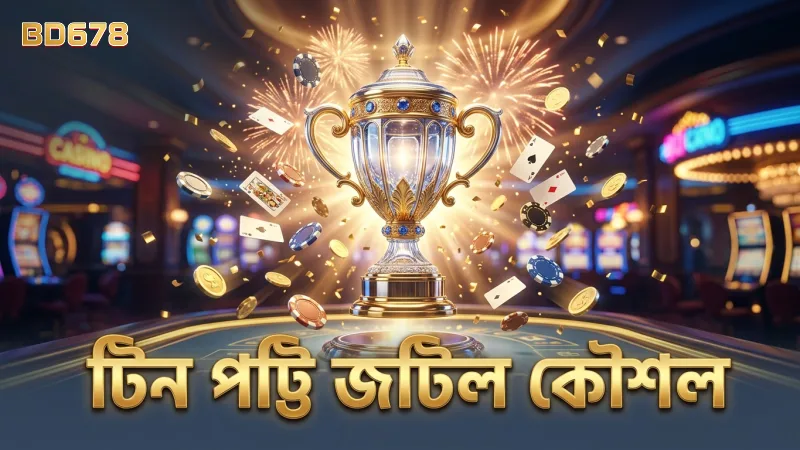 টিন পট্টির জটিল কৌশল ও সীমাবদ্ধতার চিত্র।