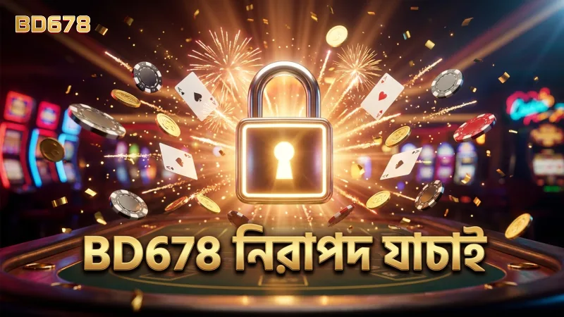 আপনার জন্য সেরা BD678 ডিপোজিট পদ্ধতি বেছে নেওয়ার তালিকা 3 BD678 ডিপোজিট নিরাপদ রাখতে রিয়েল-টাইম যাচাই ব্যবস্থাপনা