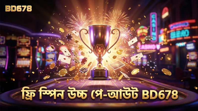 ফ্রি স্পিন রাউন্ডে চার্জ বাফেলোর উচ্চ পে-আউট রেকর্ড।