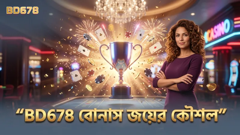 ড্রাগন ফরচুনে বোনাস জেতার জন্য BD678 এর পরীক্ষিত কৌশল।