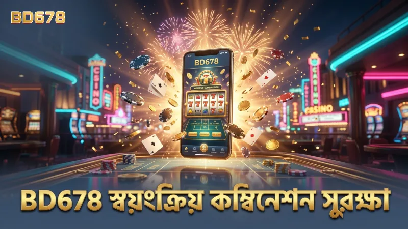 নাম্বার ম্যাট্রিক্স খেলায় জেতার জন্য একটি তুলনামূলক বিশ্লেষণ 17 BD678 স্বয়ংক্রিয় সঠিক কম্বিনেশন ডিটেকশন প্রযুক্তি ব্যবহার করে।