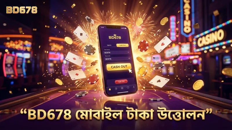 জ্যাপেলিন খেলায় বড় জয়ের আনন্দ উপভোগ করুন আজই 3 BD678 প্ল্যাটফর্মে মোবাইল থেকে সঠিক টাকা উত্তোলনের নিয়ম